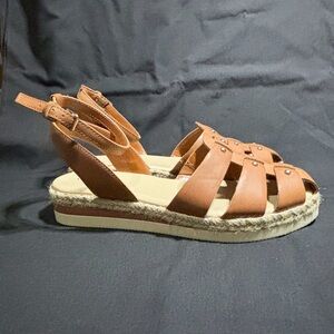 Vince Camuto Broica Wedge Sandals